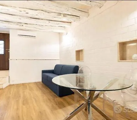 Appartement Abbalughente Cagliari