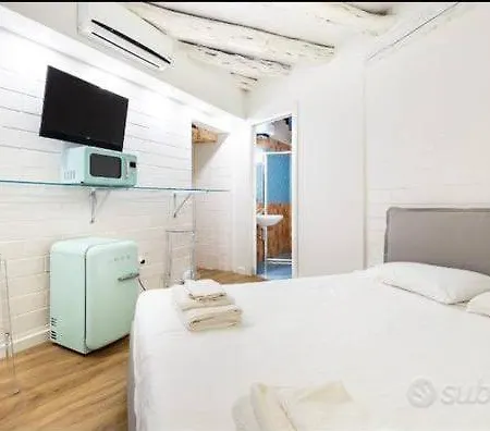 Appartement Abbalughente