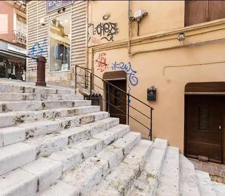Apartmán Abbalughente