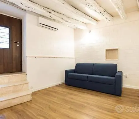 Abbalughente Apartmán Cagliari