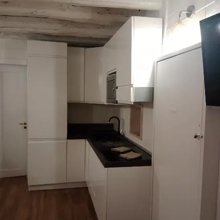 Abbalughente Appartement *